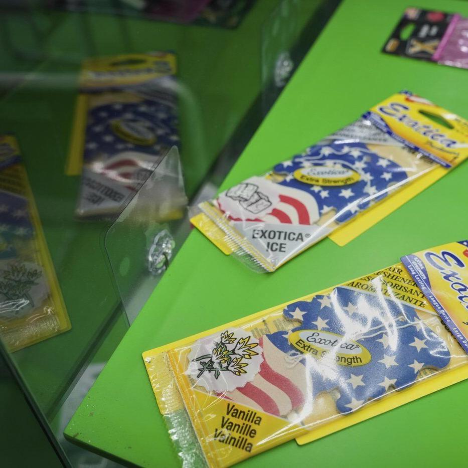 PHOTO COLLECTION: China Trump Tariffs